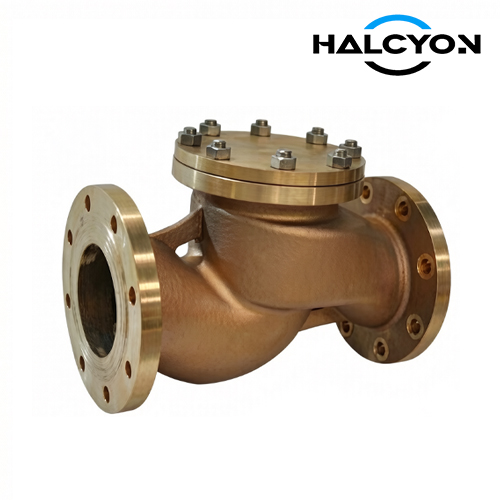 DIN Lift Globe Valve